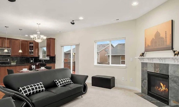 Bothell House | Modern Home on 223rd Pl SE #41847