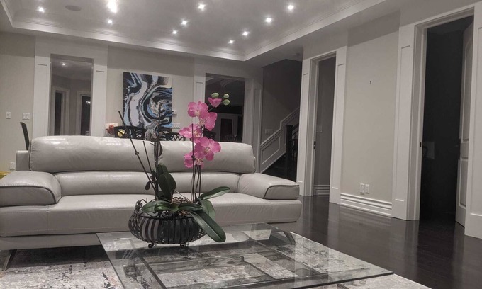 Willowdale House | Modern Home Toronto