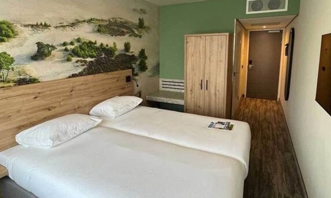 Bosgebied Hotel | Modern Hotel Near Forest, Zoo & Amersfoort—Ideal for All Travelers