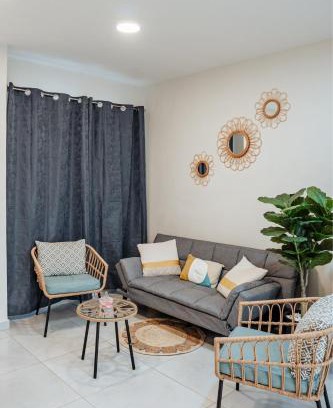 San Luis Talpa House | Modern house, 5 minutes from El Salvador Airport