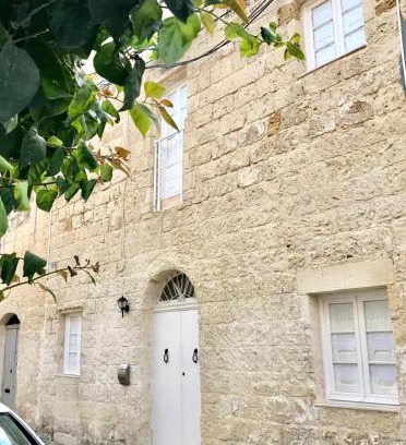 Naxxar House | Modern House of Character - Naxxar