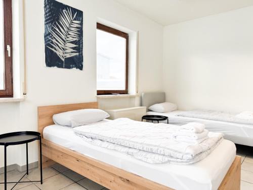 Ittersbach House | modern living studios Karlsbad