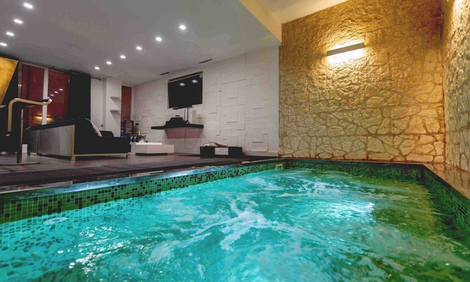 La Fontana House | modern loft "stelvio21"