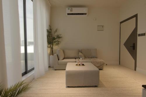 Seeb Apartment | Modern Luxurious 1BR, Penthouse BLISS