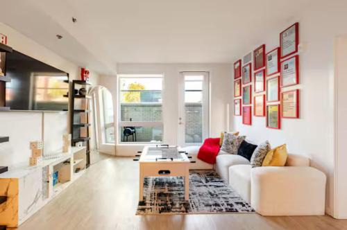 West Colfax Apartment | Modern Mile High in Sloans Lake