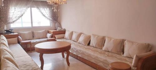 SOUR JDID Apartment | Modern Moroccan Apartment