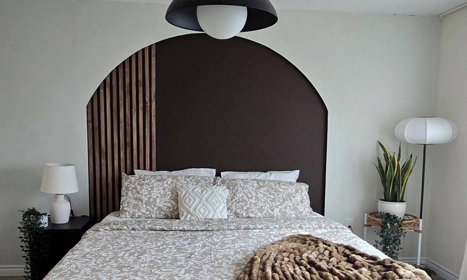 Thorold House | Modern New 3Bed Home | 10 Mins to Niagra Falls