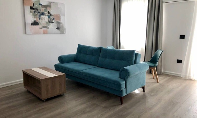 Dumbravita Apartment | Modern New and Elegant Apartment -PNM Residence D1