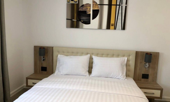 Dumbravita Apartment | Modern New and Elegant Apartment -PNM Residence D3