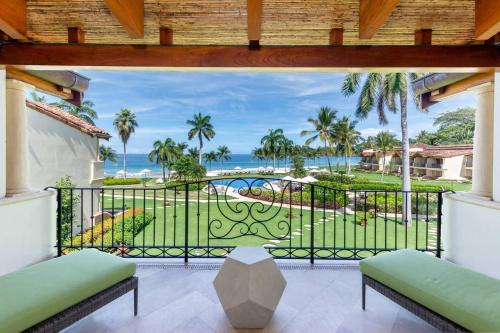 Playa Flamingo House | Modern Oceanfront Condo with a Chic Coastal Design, Resort-Style Amenities, and Direct Beach Access