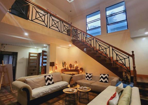 Antipolo Hotel | Modern Peak Suites