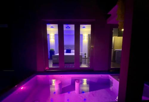 Borinquen Apartment | Modern Pool Suite @ Pasavento in Aguadilla