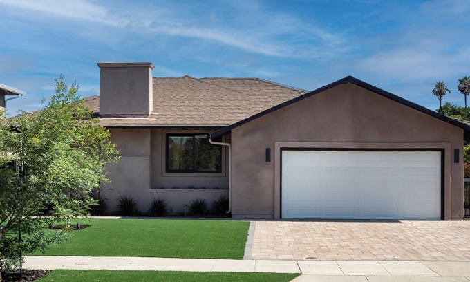 Blackford House | Modern Remodeled 3BR San Jose Home in Prime Location Near Tech & Santana Row