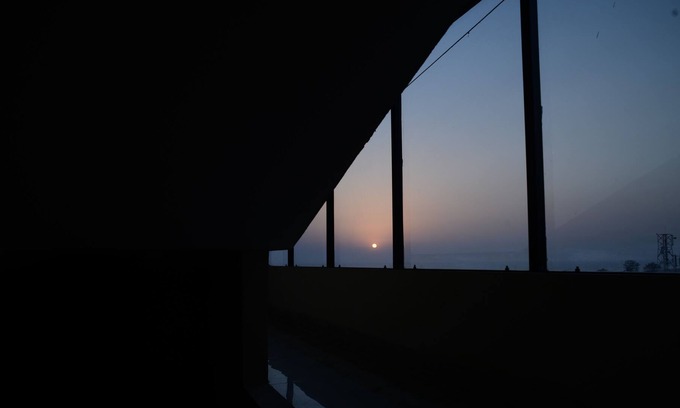 Cox's Bazar Resort | Modern Resort - Twin Bedroom AC