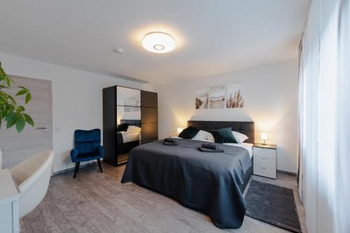 Ihlingen Apartment | Modern - ruhige Lage - zentrumsnah - 2-Zimmer Apartment