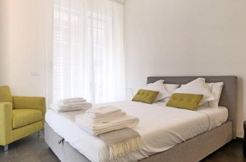 Constanta Apartment | modern si spatios apartament 1 camera