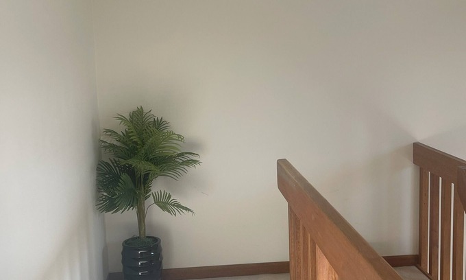 Coralville House | Modern Stays Rental presents this home to you. Make memories here!
