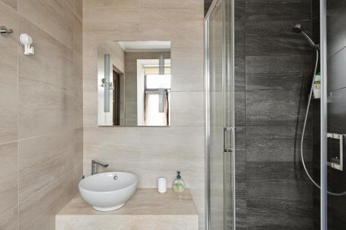 Grizinkalns Apartment | Modern Studio-apartment in the centre