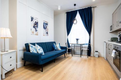 Broadstone Apartment | Modern Studio APT-23Min Walk To Dublin Castle