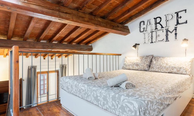 Duomo Apartment | Modern Studio Flat - 3 mins from Duomo Square