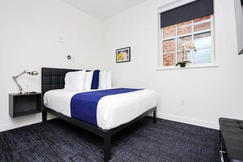 Fenway–Kenmore Apartment | Modern Studio in Historic Boston - Unit #103