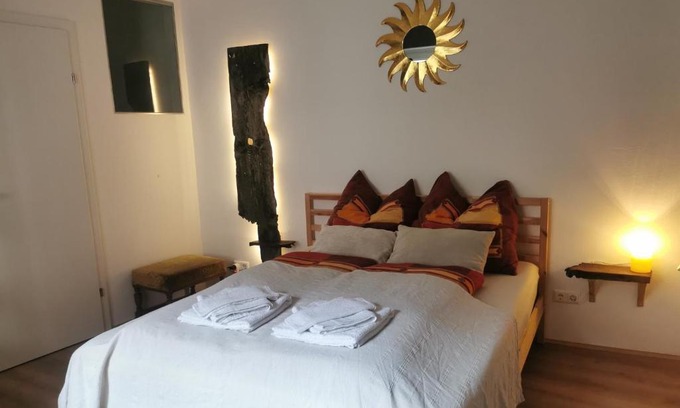 Gmuend in Kaernten Apartment | Modern Studio Perauer