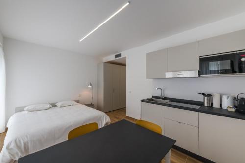 Mendrisio House | Modern Studios Mendrisio