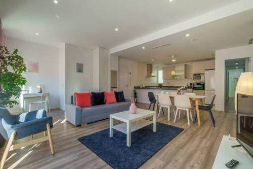 Jesus Apartment | Modern, Stylish Apartment