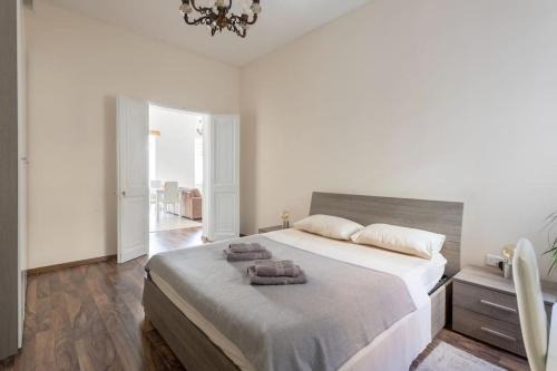 Msida Apartment | Modern stylish flat near Valletta and Sliema!