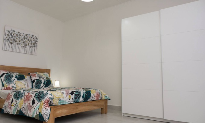Mahebourg House | Modern Town House 5 Mins from the beach!