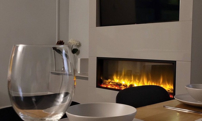 Galway Apartment | Modern two bedroom Apartment in Galway city centre