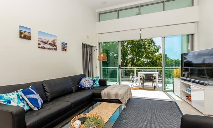 Woorim Apartment | Modern Unit In The Heart of Woorim