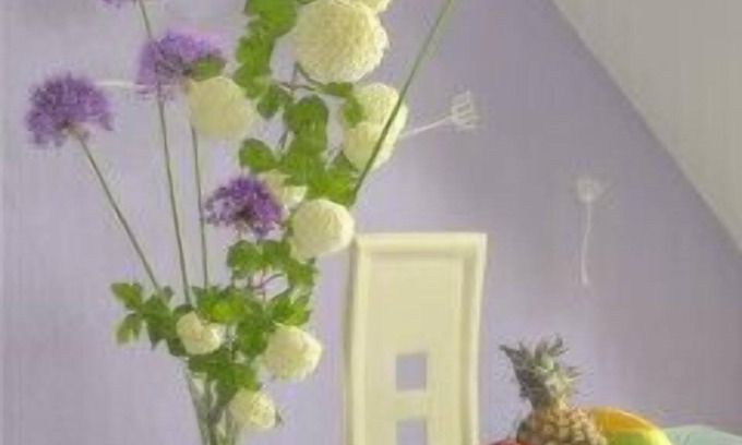 Langenbach Apartment | Modern vacation apartment for 6 people with balcony in a quiet location