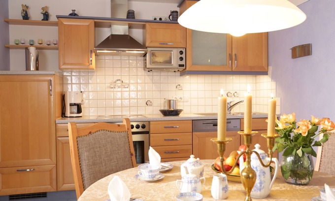Aising Apartment | Modern vacation apartment for max. 3 persons