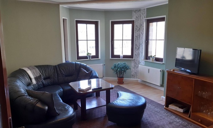 Zwickau Apartment | Modern vacation apartment Zwickau