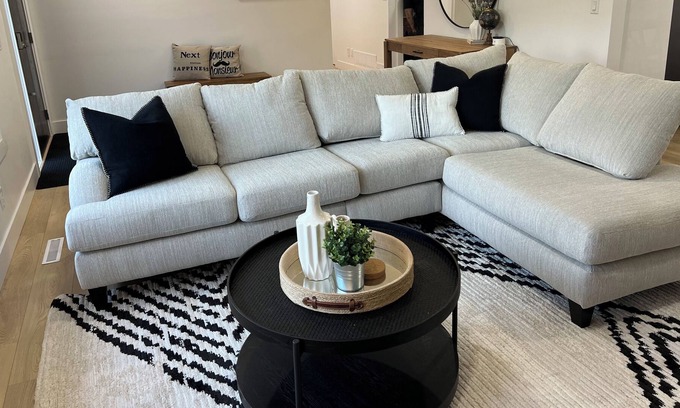 Sardis House | Modern Vally Oasis Suite