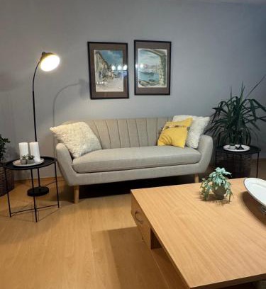 Jagodina Apartment | Moderna kuca u centru- dve spavaće sobe, parking u okviru dvorista