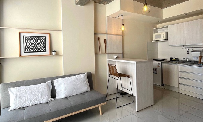 Province of Tucuman House | Moderna Suite GPT with a swimming pool and parking