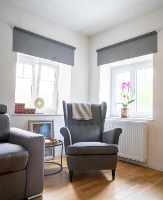 Gratwein Apartment | Moderne 2-Zimmer Wohnung