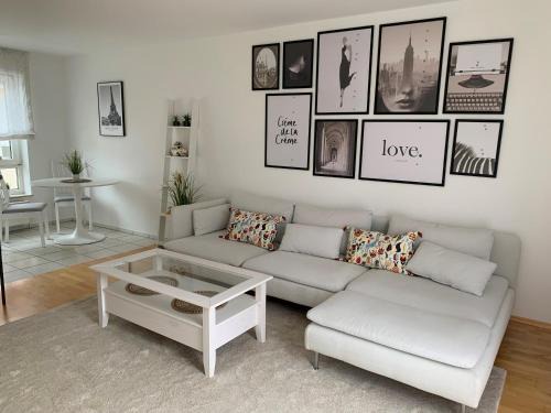 Rastatt Apartment | moderne 2-Zimmer Wohnung in Rastatt