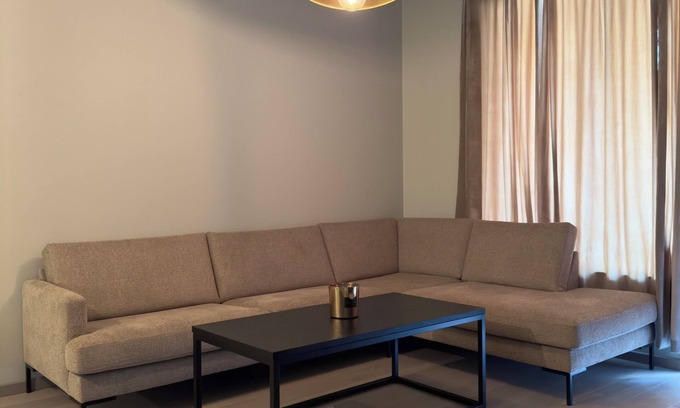 Gamle Oslo Apartment | Moderne 3 Roms Leilighet i Oslobukta!