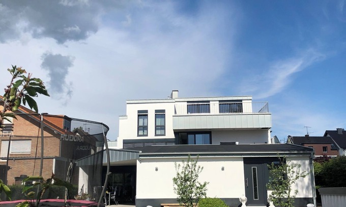 Rheinbach Apartment | Moderne Ferienwohnung in Rheinbach bei Köln/bonn