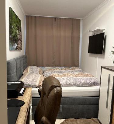 Modling Apartment | Moderne Ferienwohnung in Mödling bei Wien