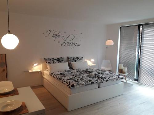 Lippstadt Apartment | Moderne Ferienwohnung in Lippstadt Zentrum