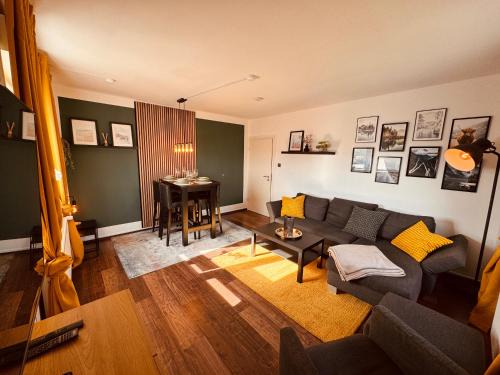 Iserlohn Apartment | Moderne Ferienwohnung Iserlohn