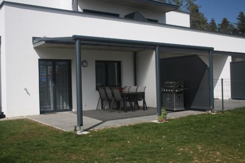 Graz Apartment | Moderne Gartenwohnung nähe LKH Univ Klinikum Graz