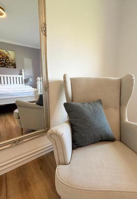 Glinde Apartment | Moderne gemütliche Wohnung in Glinde