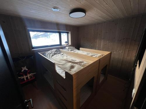 Sykkylven Apartment | Moderne hytte på Fjellsætra, Ski in/Out, Familievennlig