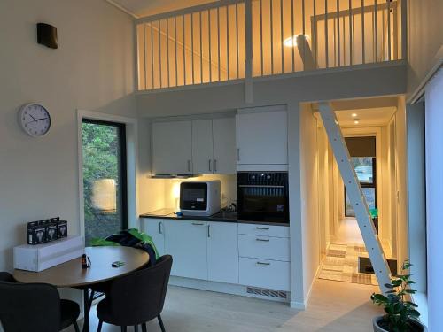Sula Apartment | Moderne minihus