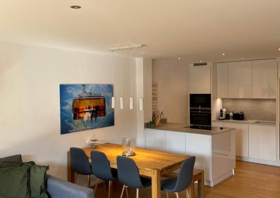 Hinterthal Apartment | Moderne Wohnung im Botenwirt Top 6"Almhütte"